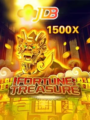 Fortune-Treasure